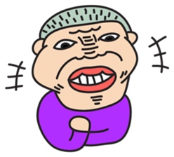 Klean Krub sticker #4541509