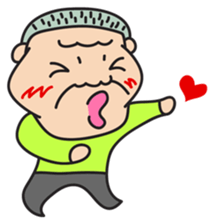 Klean Krub sticker #4541532