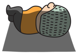 Klean Krub sticker #4541541