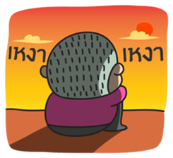 Klean Krub sticker #4541543