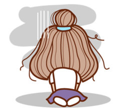 Dango OL sticker #4541602