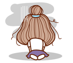 Dango OL sticker #4541602