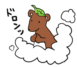 kitutanu sticker #4541999