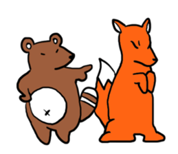 kitutanu sticker #4542020