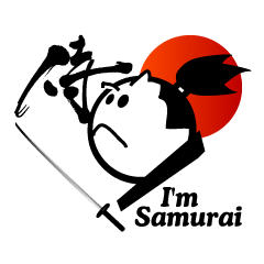 SYO-RYO"Samurai Kids"