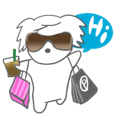 Peco and Poco in New York