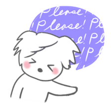 Peco and Poco in New York sticker #4542229