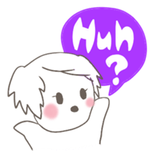 Peco and Poco in New York sticker #4542252