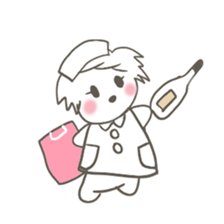 Peco and Poco in New York sticker #4542256