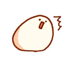 OMOCHI Stickers sticker #4543512