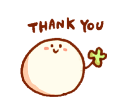 OMOCHI Stickers sticker #4543514