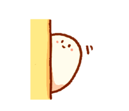 OMOCHI Stickers sticker #4543515