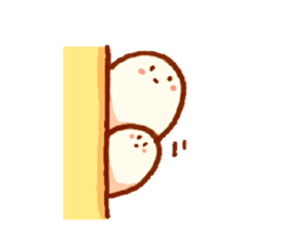 OMOCHI Stickers sticker #4543516