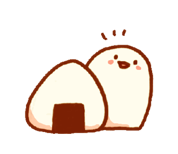 OMOCHI Stickers sticker #4543517