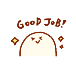 OMOCHI Stickers sticker #4543522