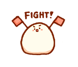 OMOCHI Stickers sticker #4543523