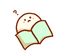 OMOCHI Stickers sticker #4543540