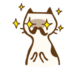 Hips and Terry sticker #4544304