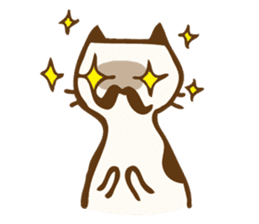 Hips and Terry sticker #4544304