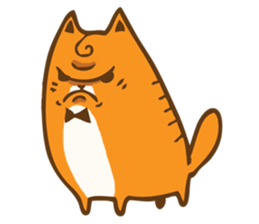 Hips and Terry sticker #4544305