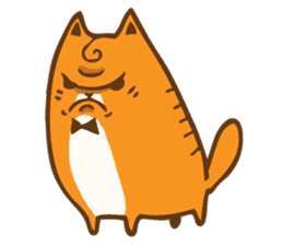 Hips and Terry sticker #4544305