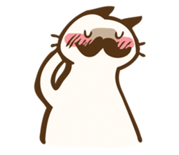 Hips and Terry sticker #4544306