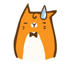 Hips and Terry sticker #4544307