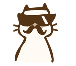 Hips and Terry sticker #4544308