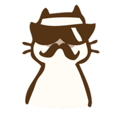 Hips and Terry sticker #4544308