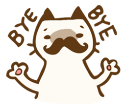 Hips and Terry sticker #4544310