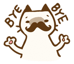 Hips and Terry sticker #4544310