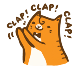 Hips and Terry sticker #4544311