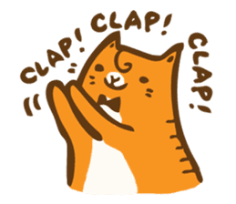 Hips and Terry sticker #4544311