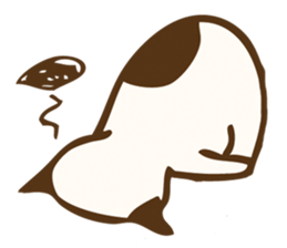 Hips and Terry sticker #4544312