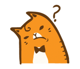 Hips and Terry sticker #4544313