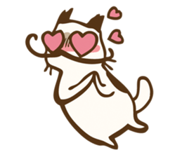 Hips and Terry sticker #4544314