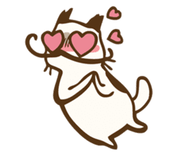 Hips and Terry sticker #4544314