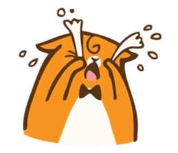 Hips and Terry sticker #4544315