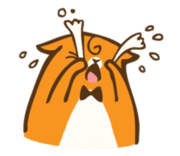 Hips and Terry sticker #4544315