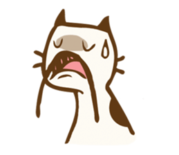 Hips and Terry sticker #4544316