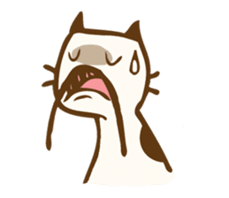 Hips and Terry sticker #4544316