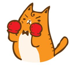 Hips and Terry sticker #4544317