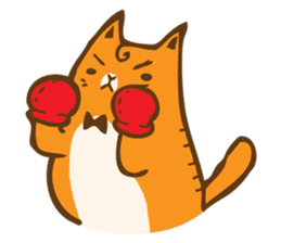 Hips and Terry sticker #4544317