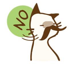 Hips and Terry sticker #4544320