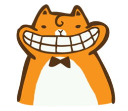 Hips and Terry sticker #4544321