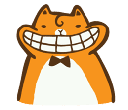 Hips and Terry sticker #4544321