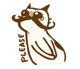 Hips and Terry sticker #4544322