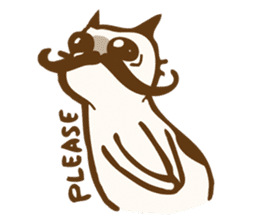 Hips and Terry sticker #4544322