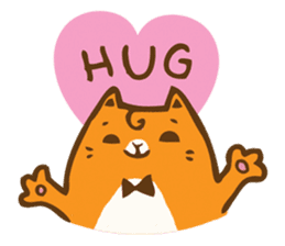 Hips and Terry sticker #4544323