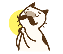 Hips and Terry sticker #4544324